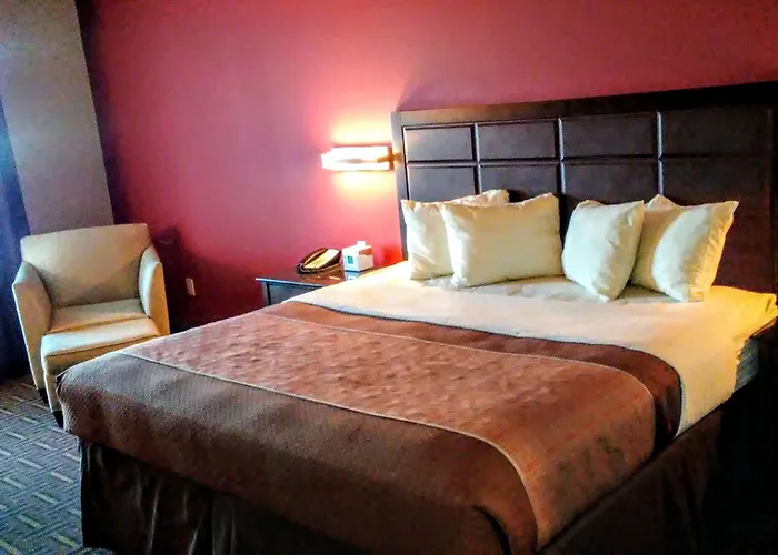 Spark By Hilton Glendive