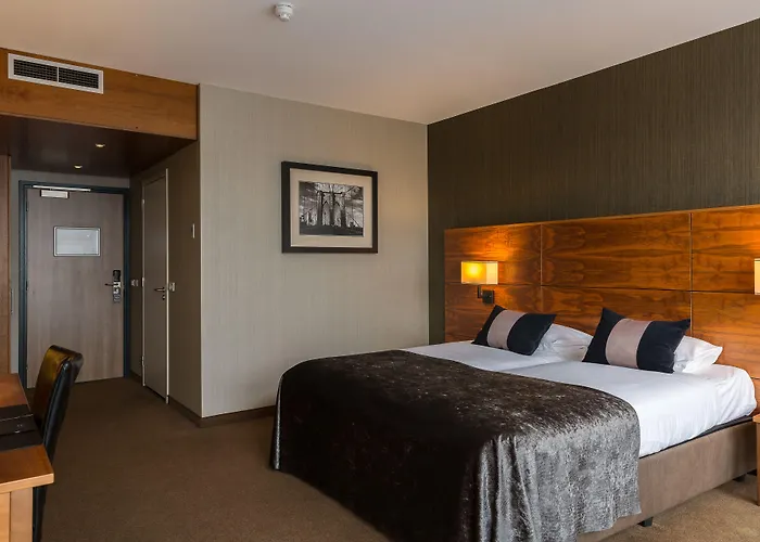 Van Der Valk Hotel Breda