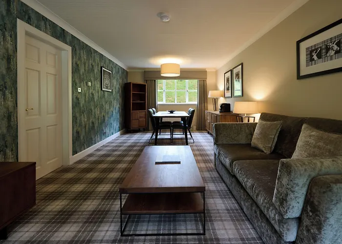 Murrayshall Country Estate