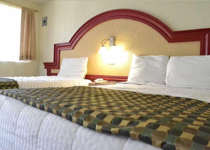 Hotel Flamingo