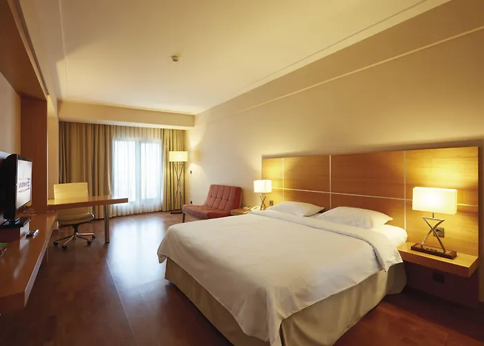 Anemon Kent Iskenderun Otel