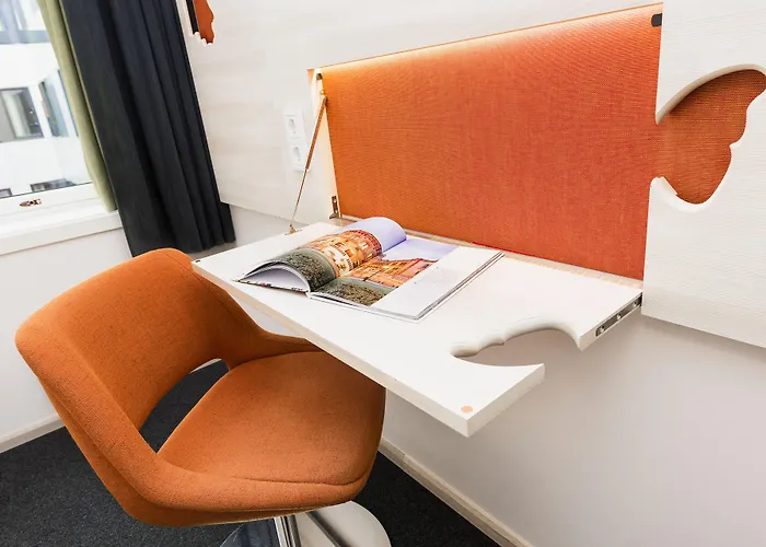 Smarthotel Oslo