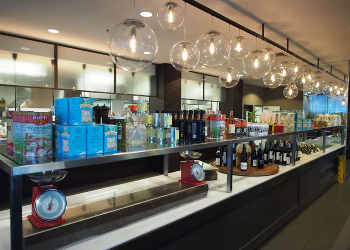 Rydges Sydney Airport Hotel