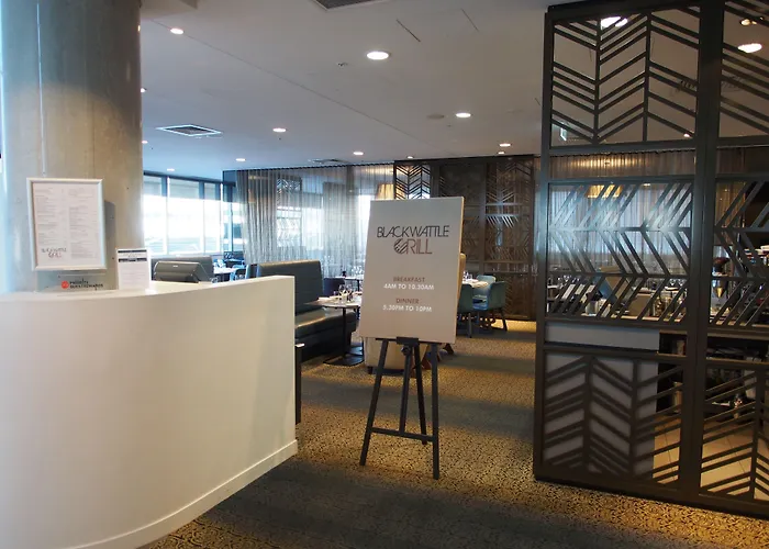 Rydges Sydney Airport Hotel