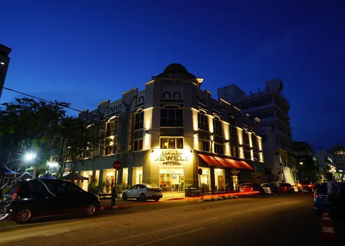 Jewels Hotel