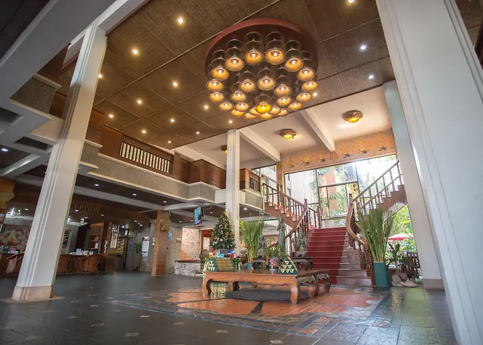100 Islands Resort & Spa