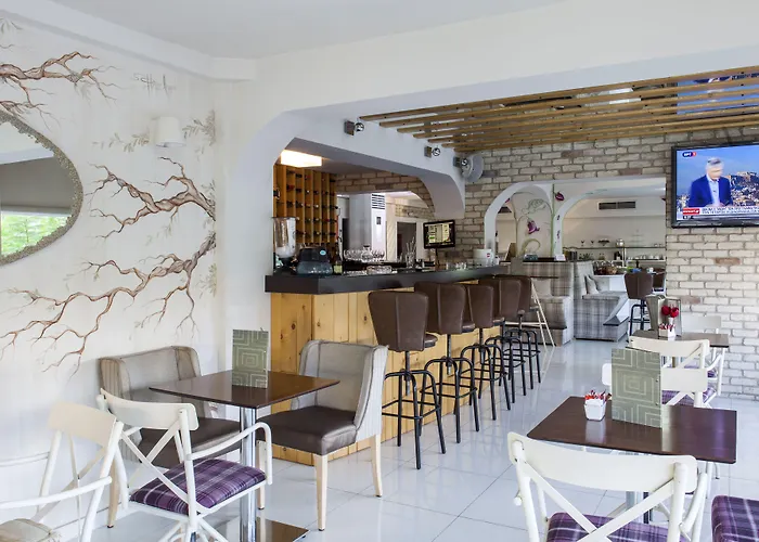 Leto Boutique Hotel Agrinio