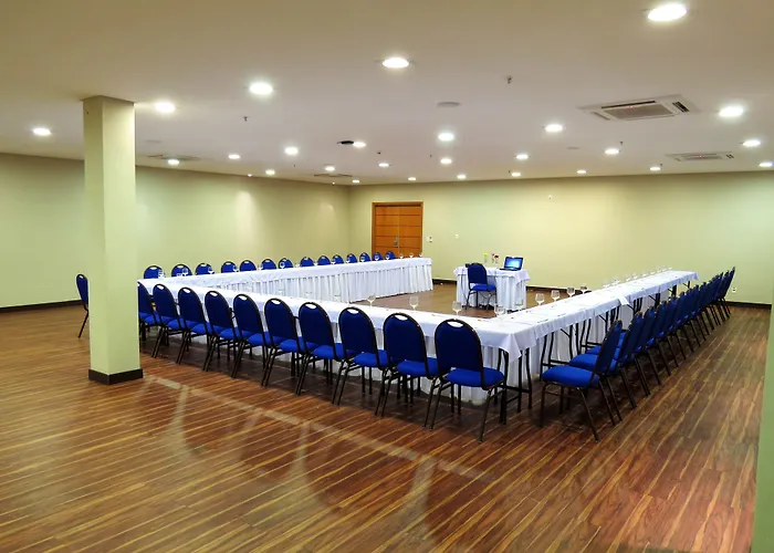 Intercity Manaus