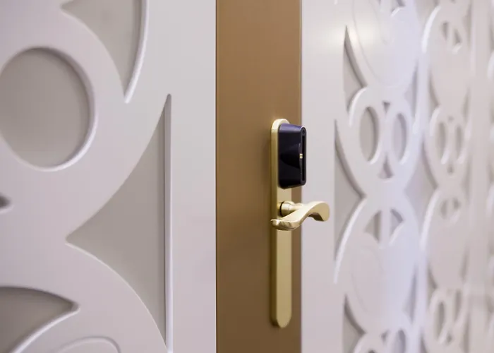 Hotel & Spa Princesa Munia