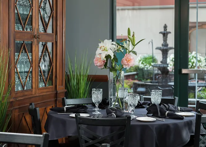 Hotel Anthracite