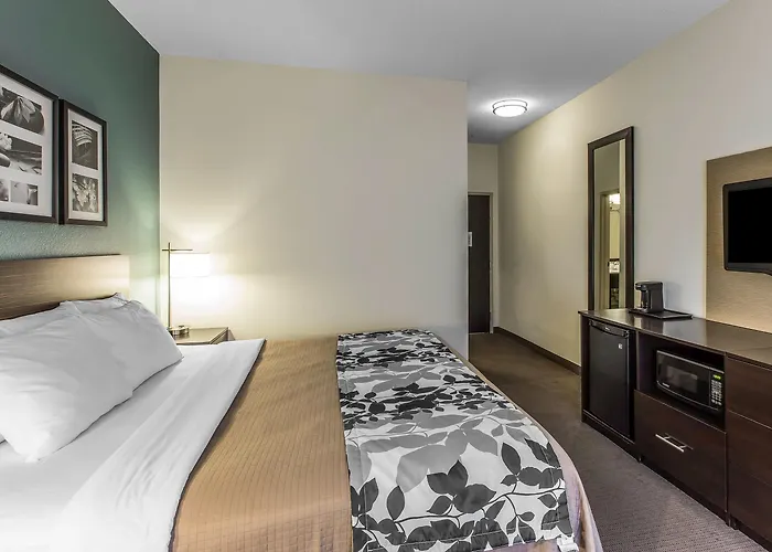 Sleep Inn & Suites Clintwood