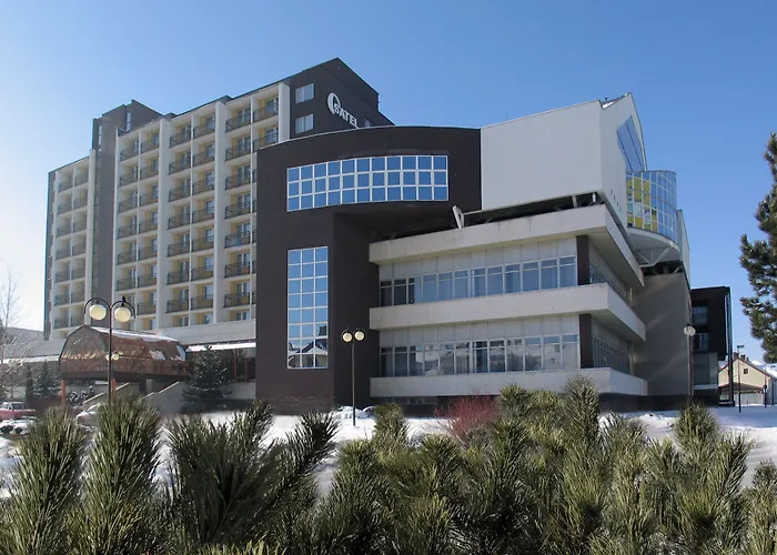 Hotel SATEL