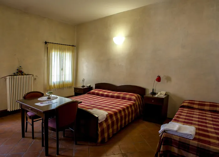 Hotel La Corte
