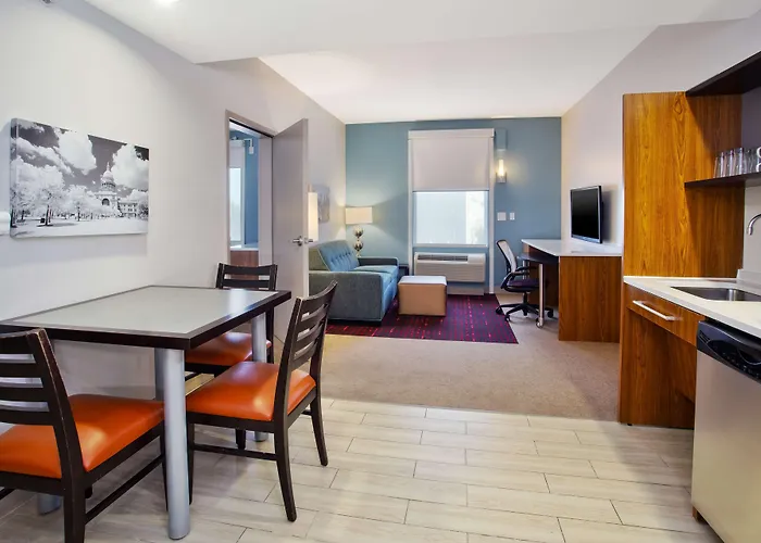 Home2 Suites By Hilton Austin/Cedar Park