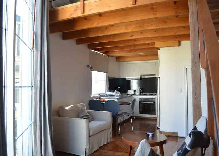 Casa Galos Hotel & Lofts
