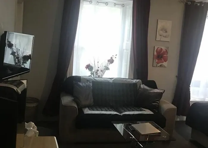 The White Hart Hotel