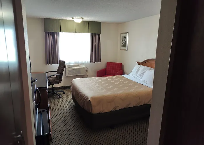 Roosevelt Hotel