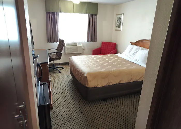 Roosevelt Hotel