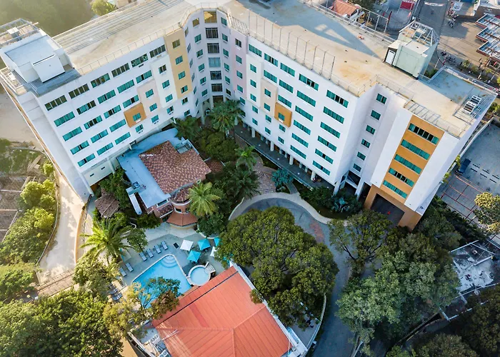 Hotel Royal Oasis