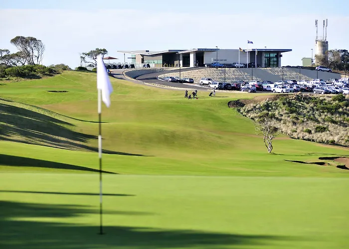 Mercure Portsea & Portsea Golf Club