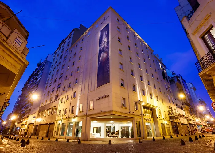 M Concept Hotel