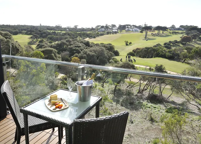 Mercure Portsea & Portsea Golf Club