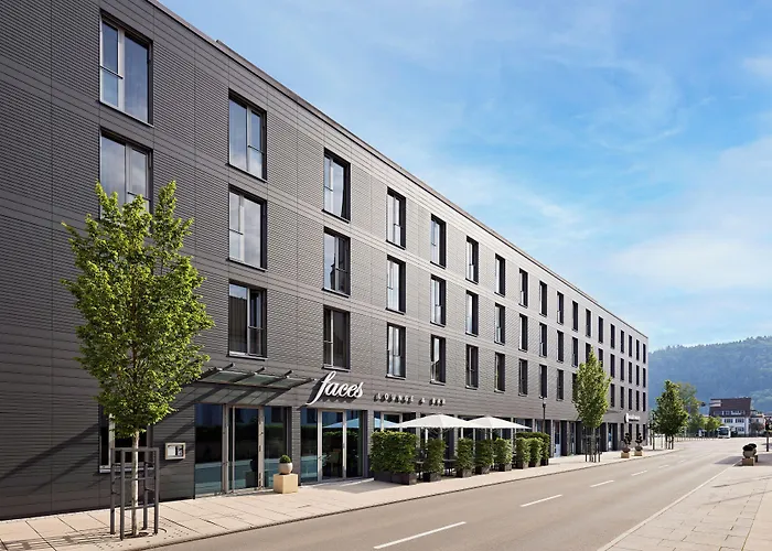Legere Hotel Tuttlingen