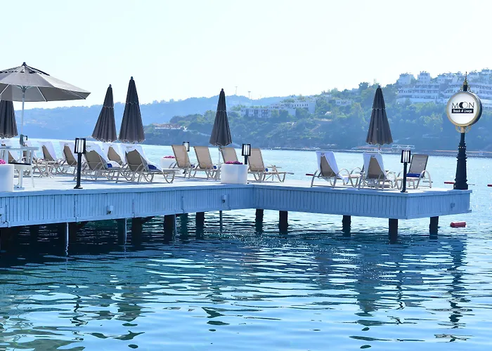 Bilkent Casa Costa Hotel
