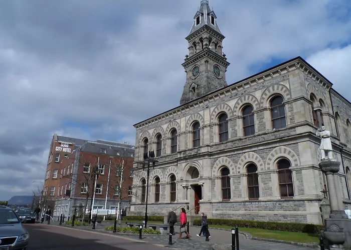 The Address Sligo
