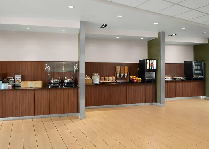 Fairfield Inn & Suites By Marriott Dubois