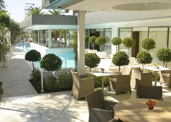 Alasia Boutique Hotel