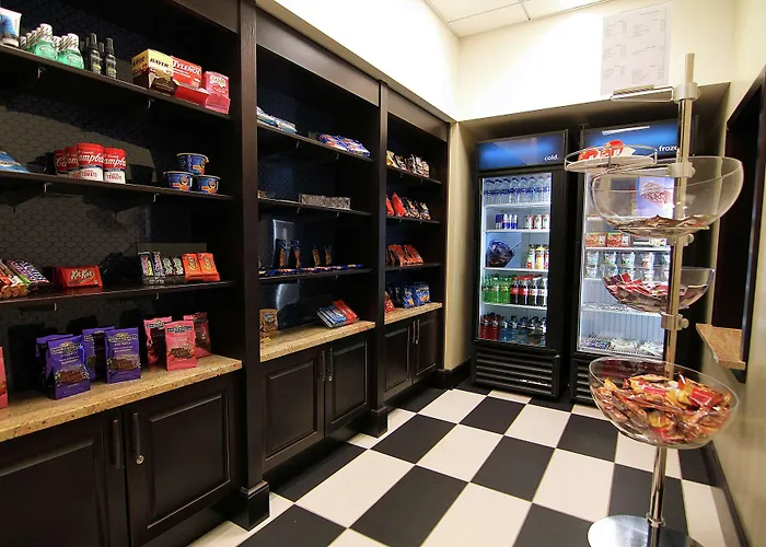 Hampton Inn & Suites Grand Forks