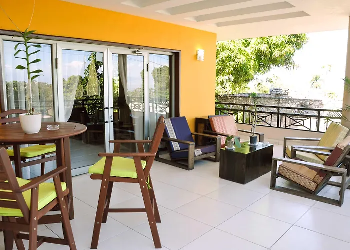 Allamanda Hotel