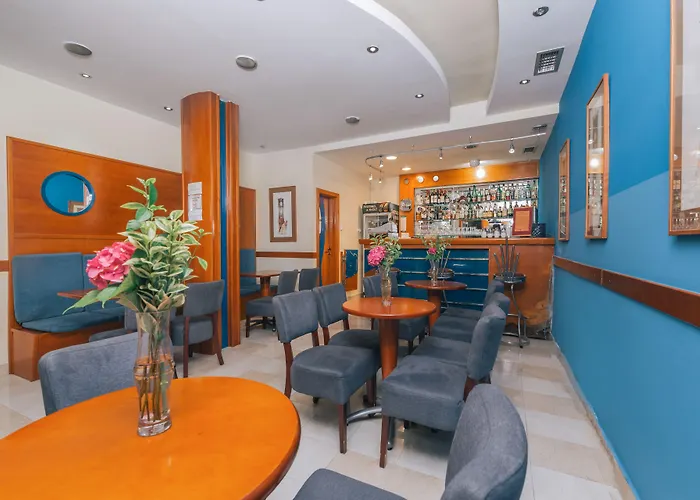 Boutique Hotel Villa Royal