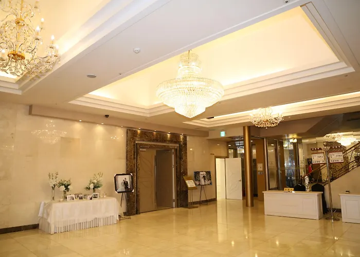 The Koryo Hotel