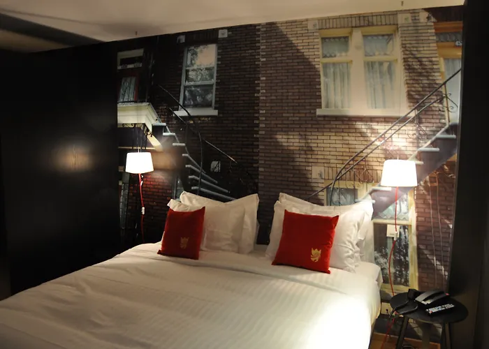 Hotel The Royal Snail