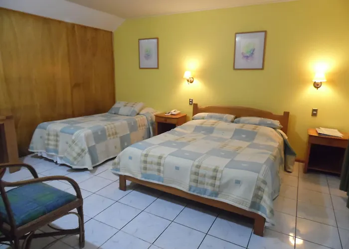 Hotel Manutara