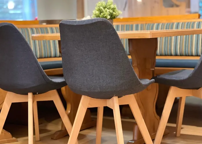 Konferenzhotel Ysenburger Hof