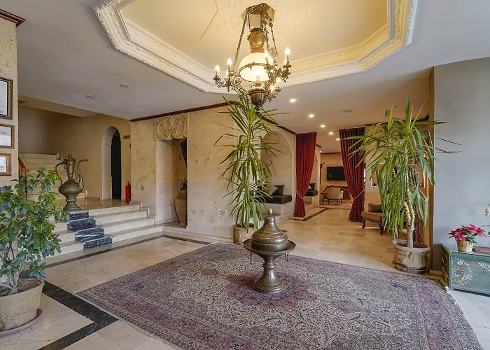Heybe Hotel & Spa