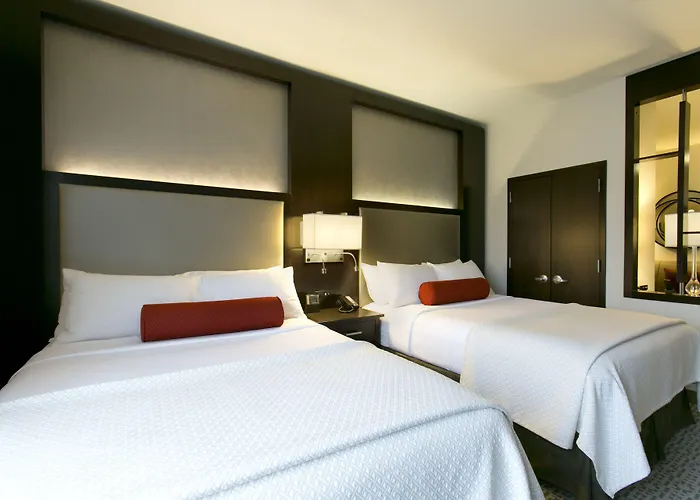 Cambria Hotel White Plains - Downtown