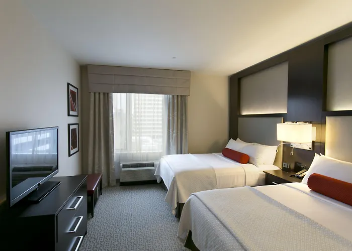Cambria Hotel White Plains - Downtown