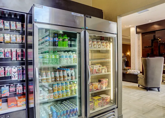 Cambria Hotel White Plains - Downtown
