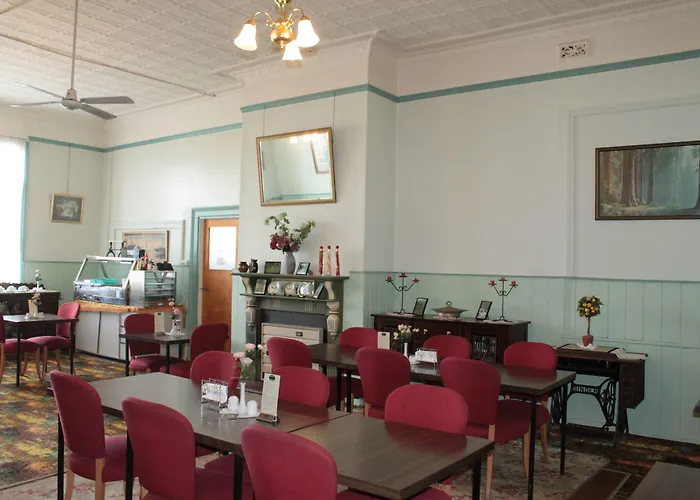 Bischoff Hotel