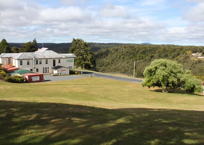 Bischoff Hotel