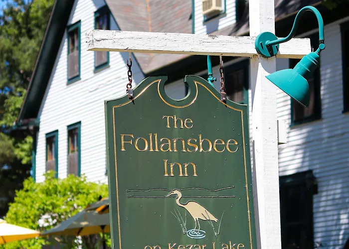 Follansbee Inn