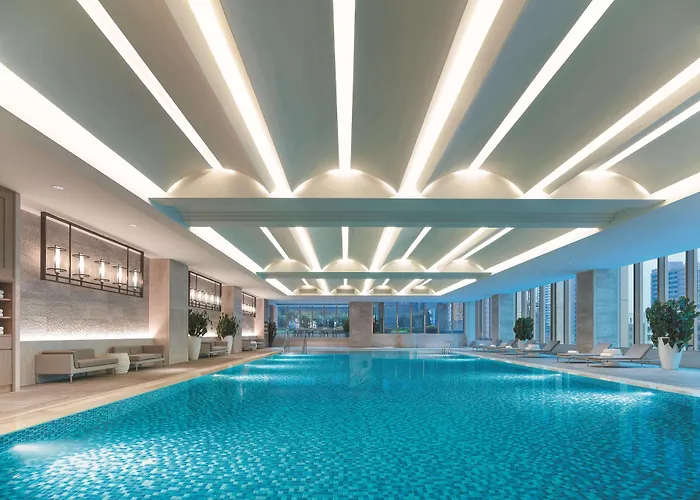 Shangri-La Shenyang