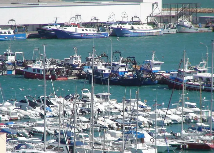 Hotel Del Port
