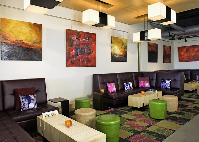 Aloft By Marriott Cleveland Downtown