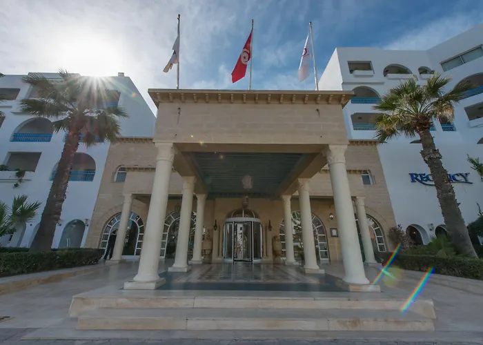 Regency Hotel&Spa