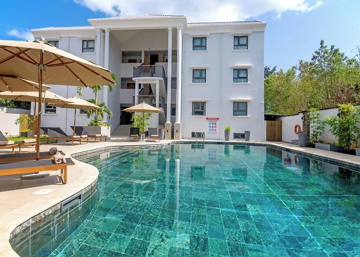 Gosun Beach Hotel